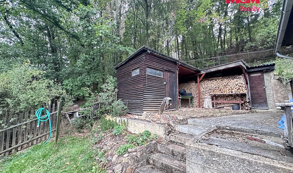 Prodej chaty/chalupy 51 m² s pozemkem 267 m², Zbiroh – náhled fotky 20