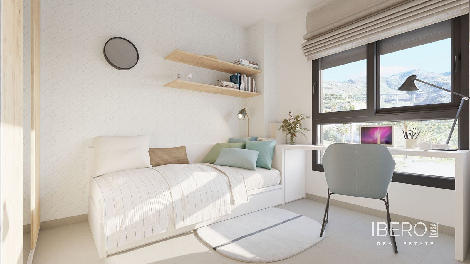 Casa 4+kk – Almuñécar - Vista 4