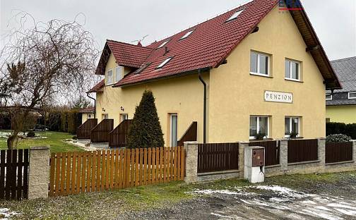 Prodej domu 210 m² s pozemkem 595 m², Františkovy Lázně - Žírovice, okres Cheb