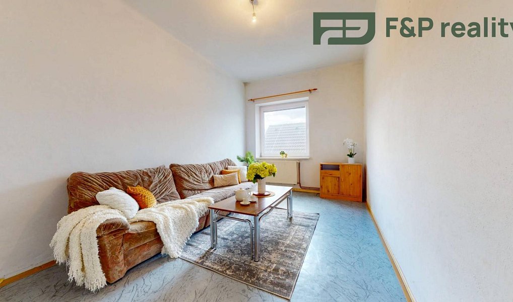 Prodej bytu 3+1 84 m², Bělá nad Radbuzou – náhled fotky 18