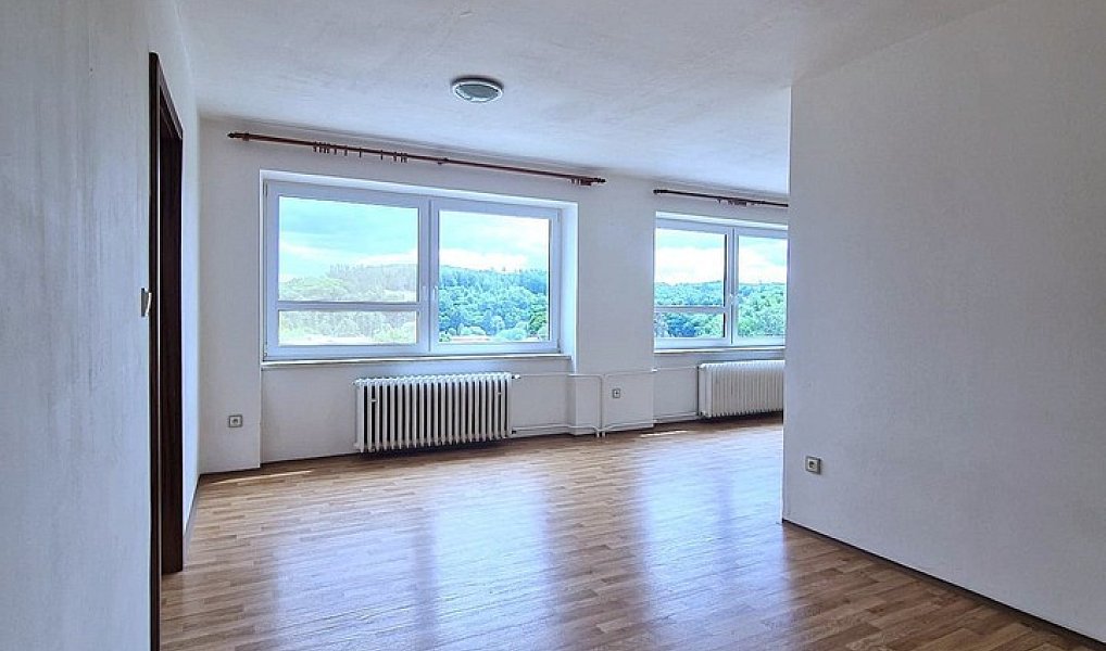 Pronájem bytu 3+kk 73 m², Týnec nad Sázavou – náhled fotky 4