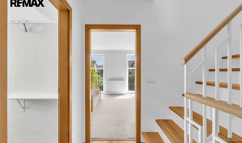 Prodej domu 150 m² s pozemkem 370 m², Hradec Králové – náhled fotky 15