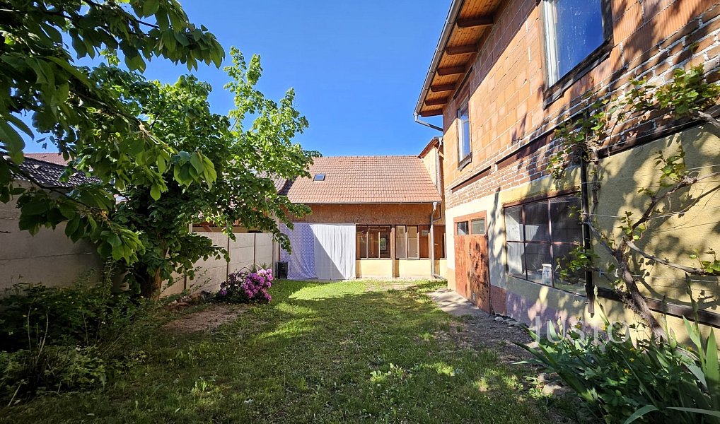 Prodej domu 156 m² s pozemkem 443 m², Bernartice – náhled fotky 24