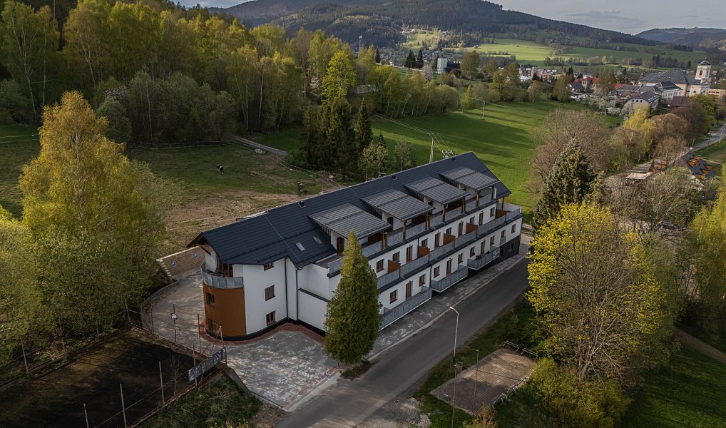 Prodej bytu 2+kk 89 m², Vrbno pod Pradědem – náhled fotky 14