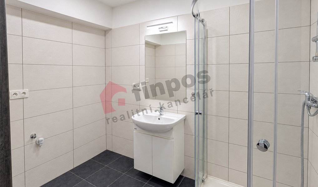 Pronájem bytu 1+kk 36 m², Vlašim – náhled fotky 6