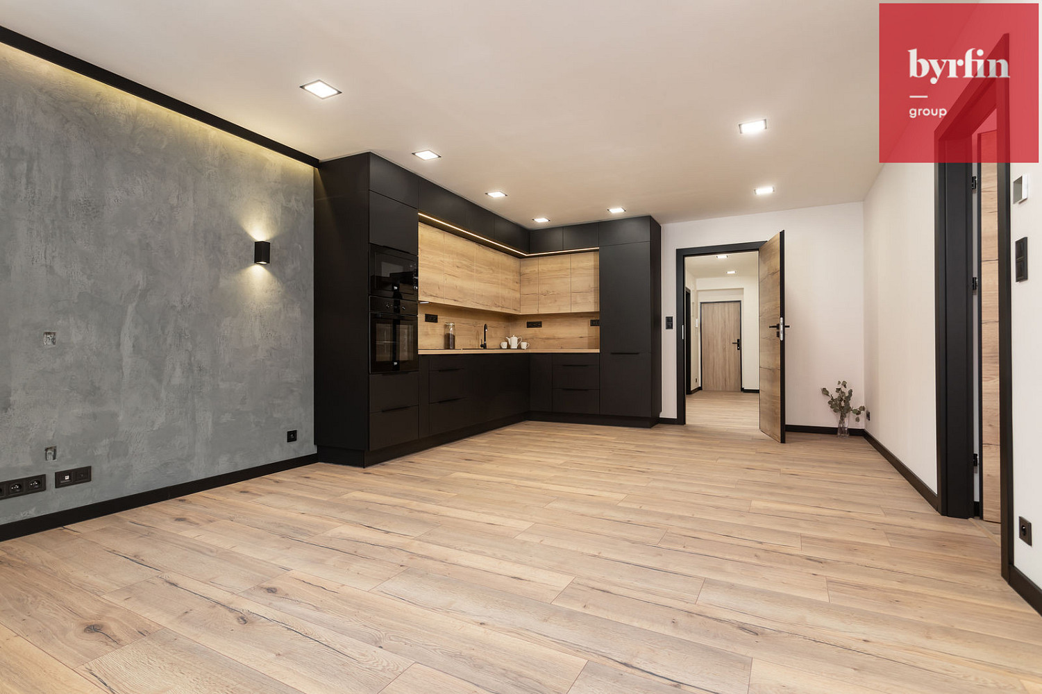 Prodej bytu 3+kk 84 m²