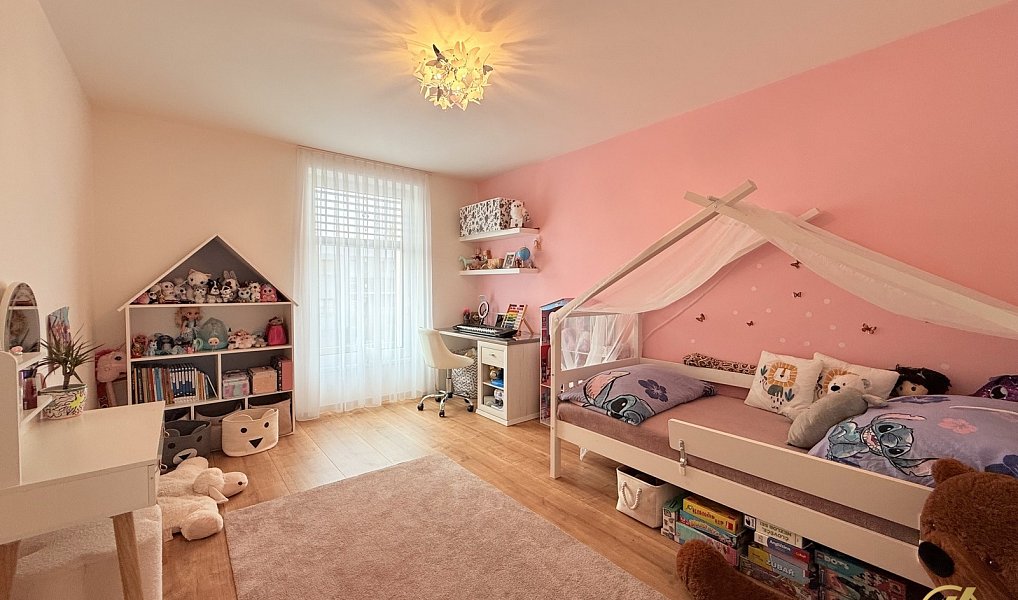 Prodej domu 140 m² s pozemkem 409 m², Mladá Boleslav – náhled fotky 15