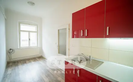 Prodej bytu 2+1 66 m², ČSA, Šternberk, okres Olomouc