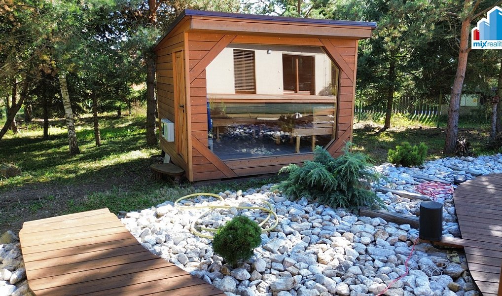 Prodej domu 115 m² s pozemkem 1 000 m², Nýřany – náhled fotky 10