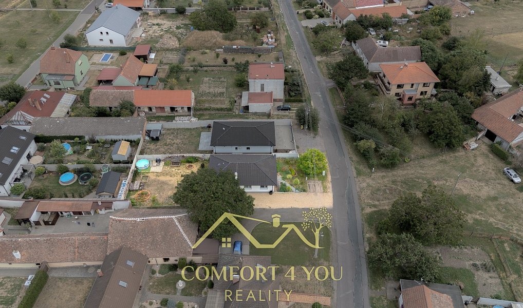 Prodej domu 100 m² s pozemkem 577 m², Dyjákovičky – náhled fotky 37
