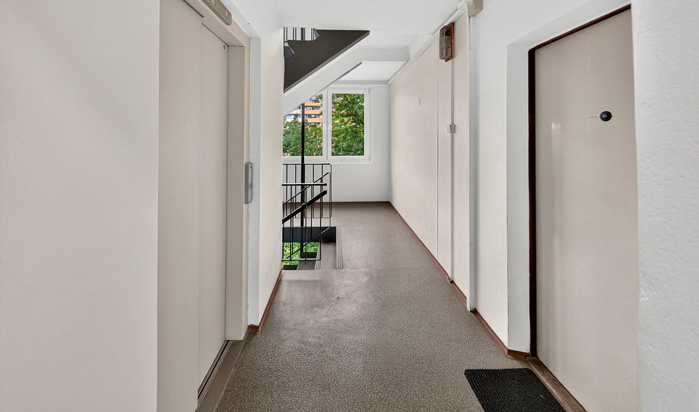 Prodej bytu 1+kk 41 m², Praha – náhled fotky 19