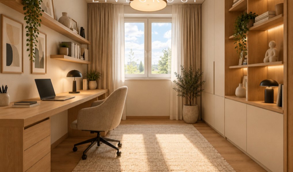 Prodej domu 107 m² s pozemkem 647 m², Oleksovice – náhled fotky 8