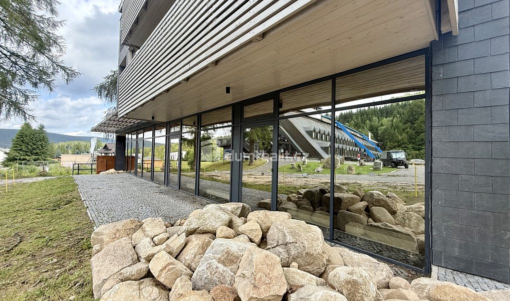 Prodej obchodních prostor 45 m², Harrachov – náhled fotky 4