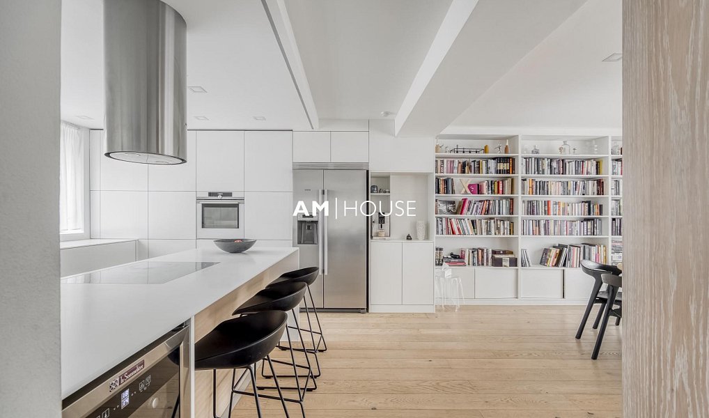Pronájem domu 220 m² s pozemkem 270 m², Praha – náhled fotky 10