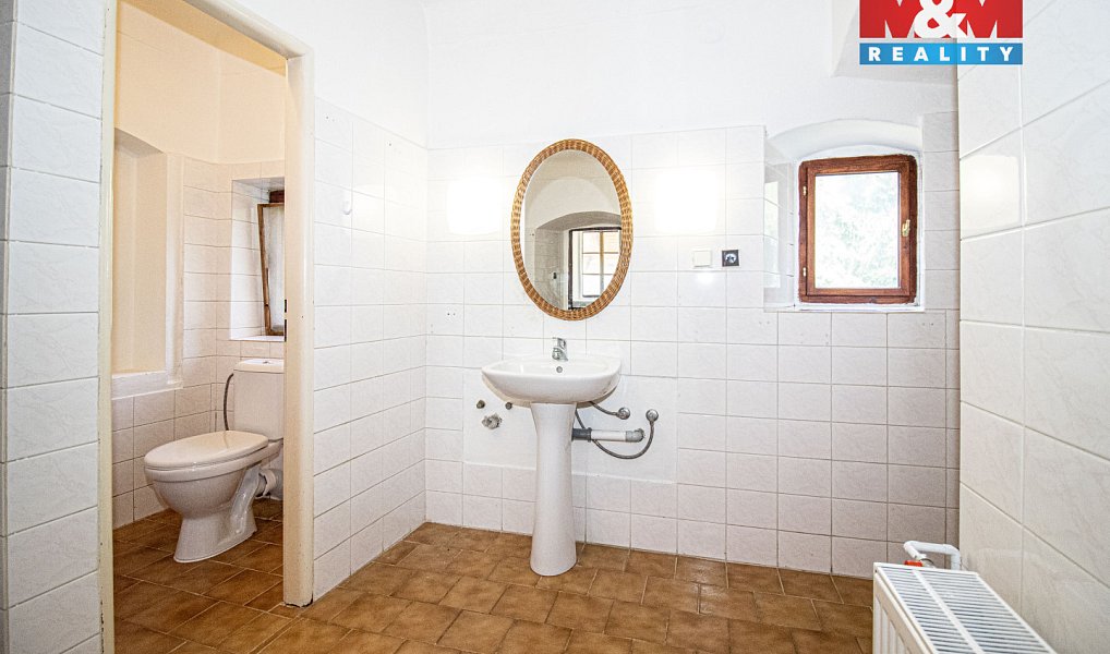 Prodej historického objektu, 160 m2, Vrdy, ul. Nová, Vrdy – náhled fotky 6