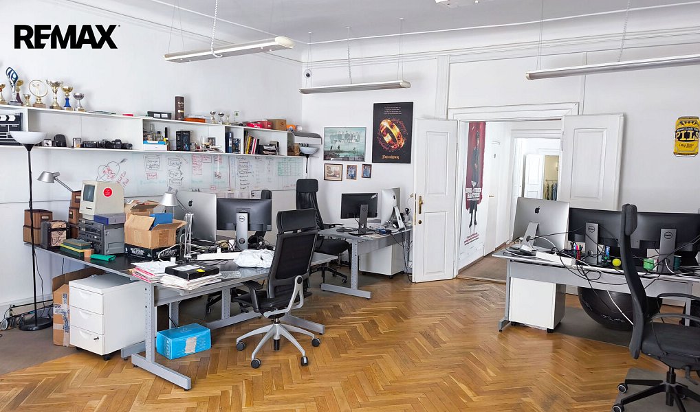 Pronájem obchodních prostor 255 m², Praha – náhled fotky 9
