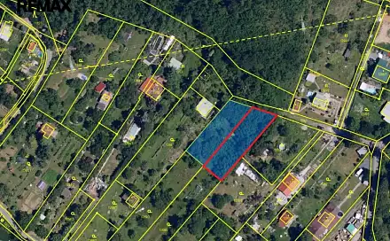 Prodej stavebního pozemku 770 m², Želešice, okres Brno-venkov