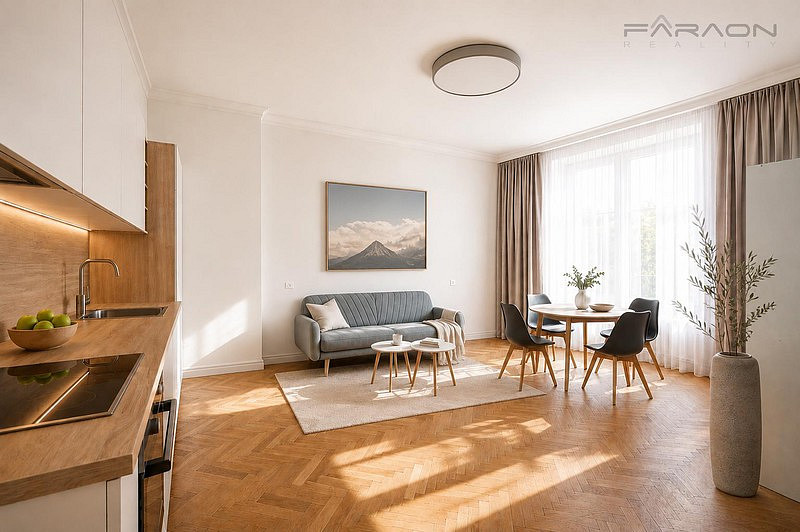 Pronájem bytu 3+kk 110 m² — photo 5