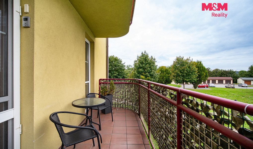 Prodej bytu 3+kk 88 m², Choceň – náhled fotky 10
