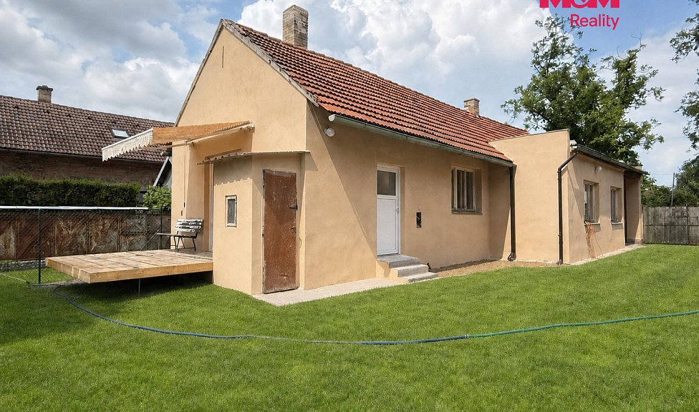 Prodej domu 79 m² s pozemkem 389 m², Opolany – náhled fotky 9