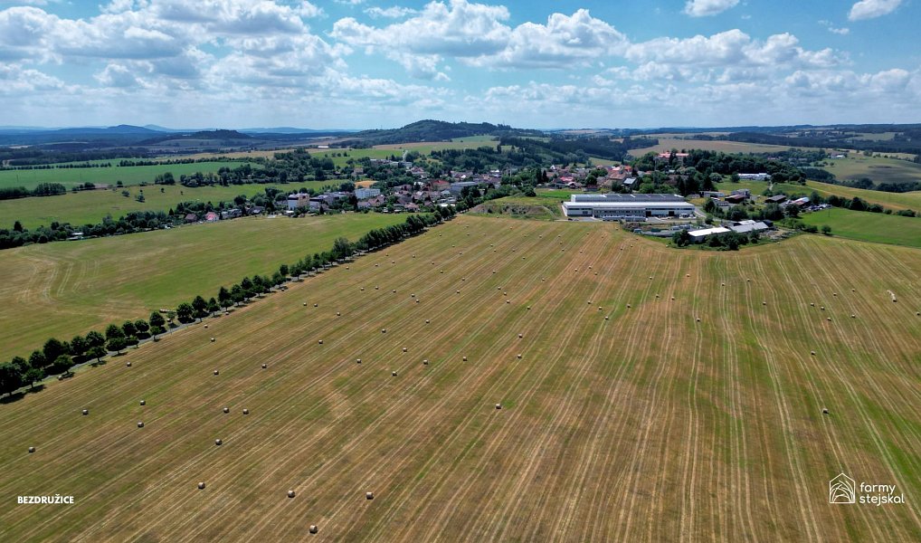 Prodej louky 3 263 482 m², Lestkov – náhled fotky 6