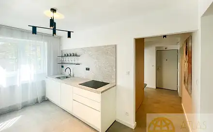 Prodej bytu 2+1 54 m²