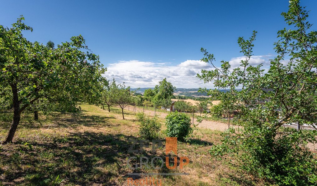 Prodej domu 292 m² s pozemkem 1 850 m², Újezd u Boskovic – náhled fotky 26