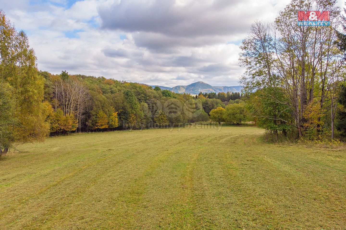 Prodej zahrady 3 996 m² – fotografie 4