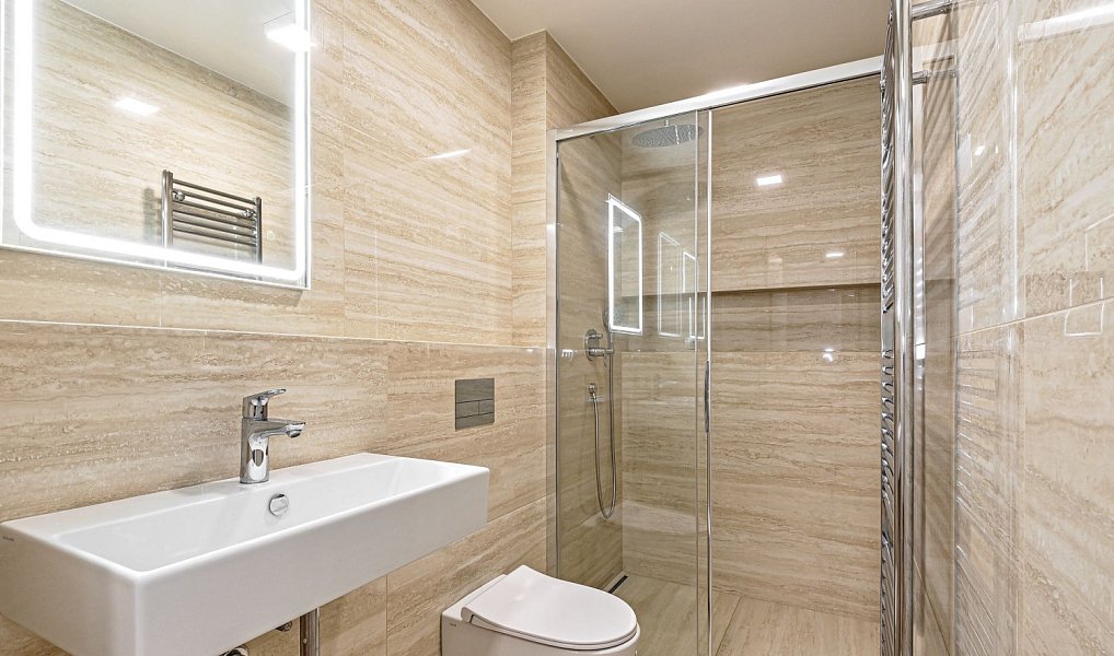 Pronájem kanceláře 130 m², Praha – náhled fotky 5