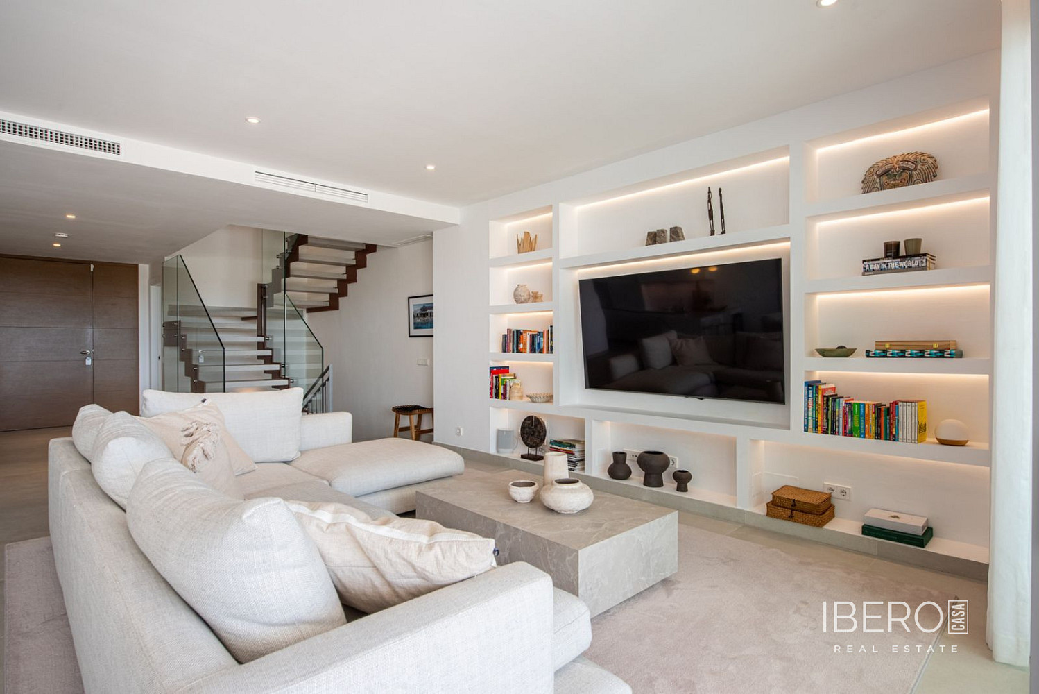 Casa 5+kk – Marbella, Salto del Agua - Vista 5