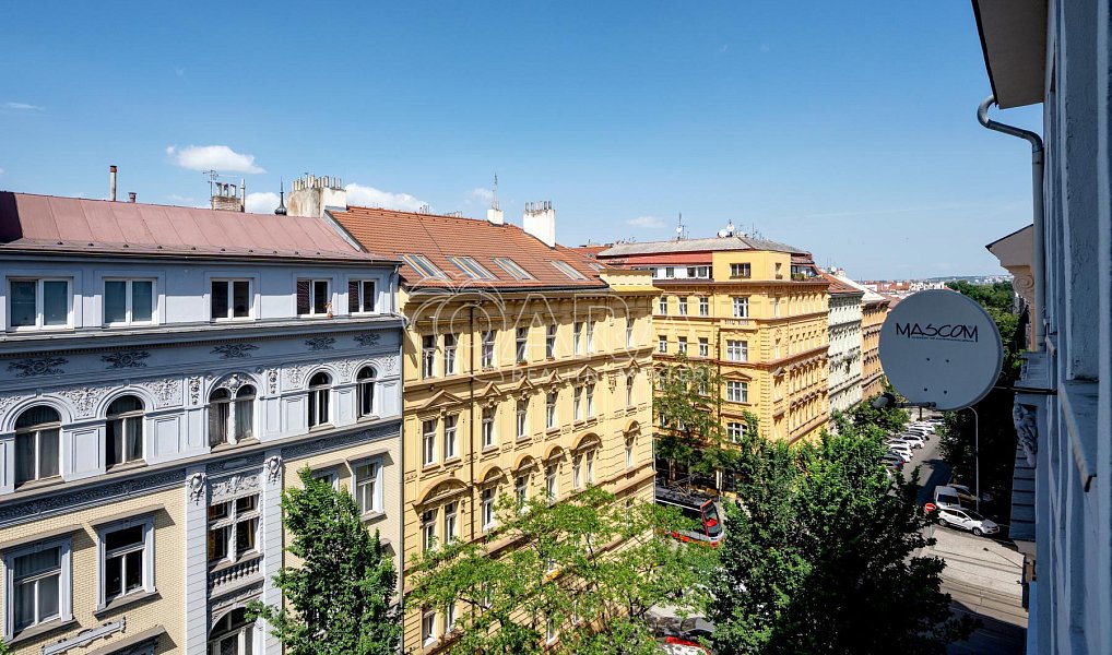 Prodej bytu 2+kk 60 m², Praha – náhled fotky 15