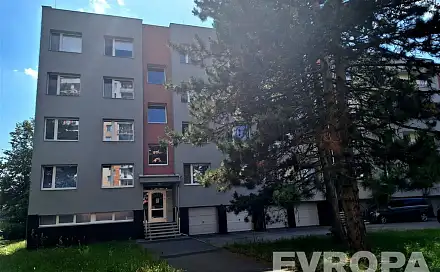 Prodej bytu 3+kk 71 m², Luďka Matury, Pardubice - Studánka