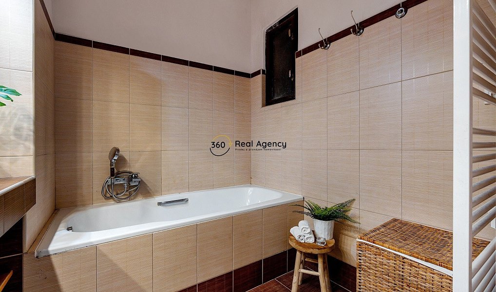 Prodej bytu 3+1 114 m², Praha – náhled fotky 7
