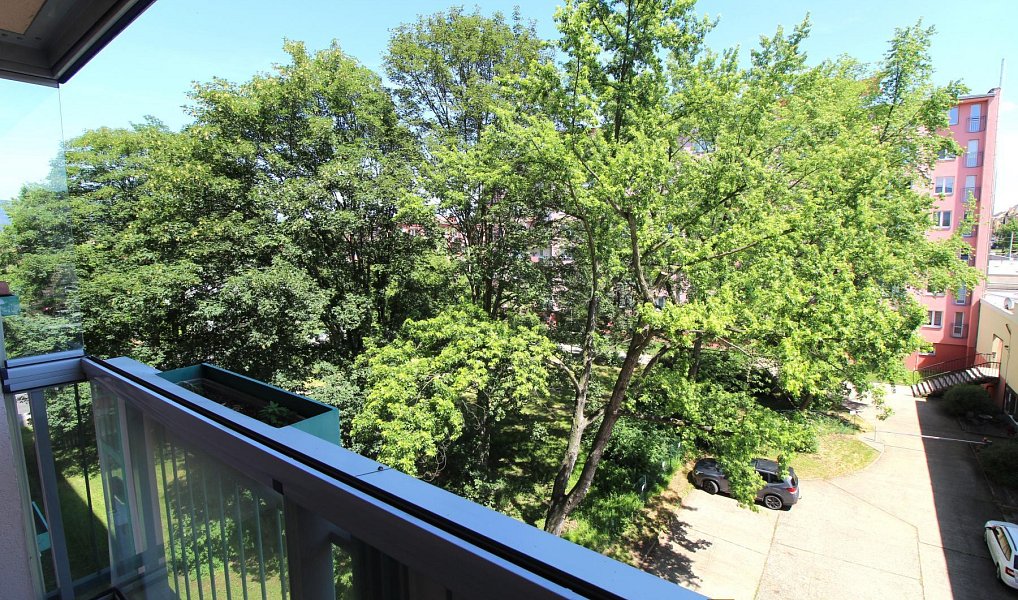 Prodej bytu 2+1 53 m², Teplice – náhled fotky 3