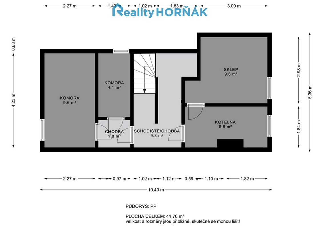 Prodej domu 191 m² s pozemkem 1 664 m² – fotografie 3