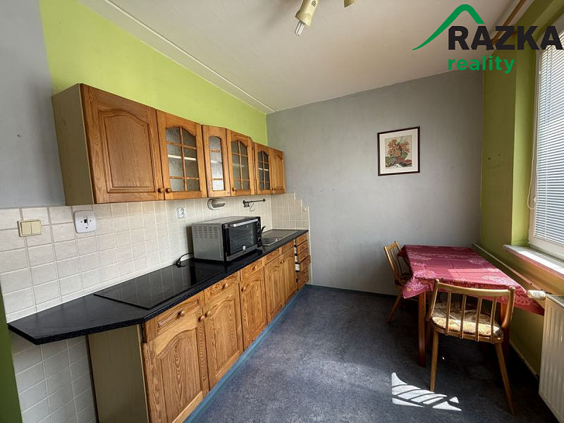 Prodej bytu 2+1 59 m² – fotografie 2