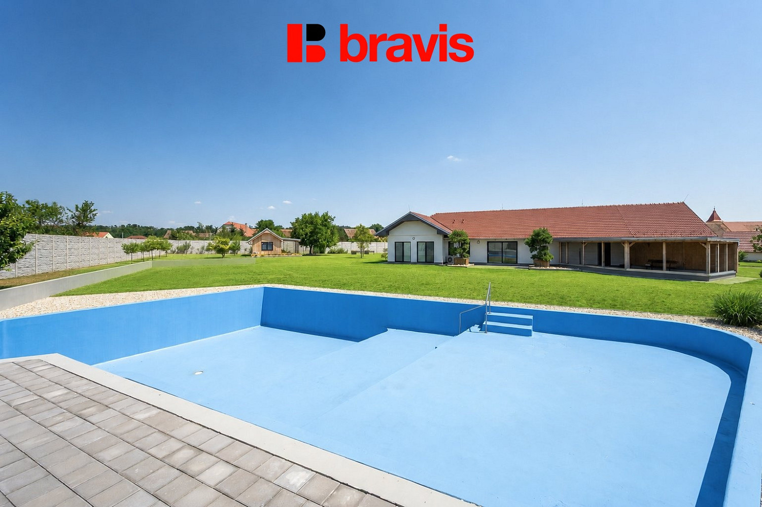 Prodej domu 304 m² s pozemkem 2 869 m² – fotografie 3