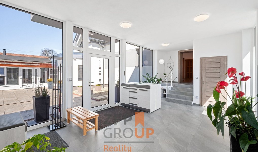 Prodej domu 450 m² s pozemkem 4 129 m², Rozstání – náhled fotky 11