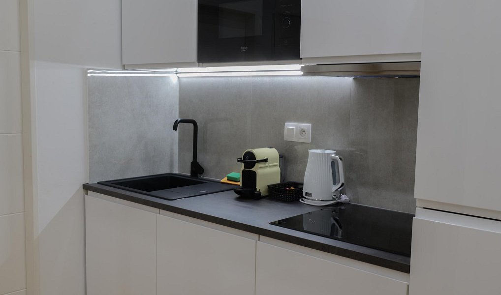 Pronájem bytu 1+kk 38 m², Kralupy nad Vltavou – náhled fotky 9
