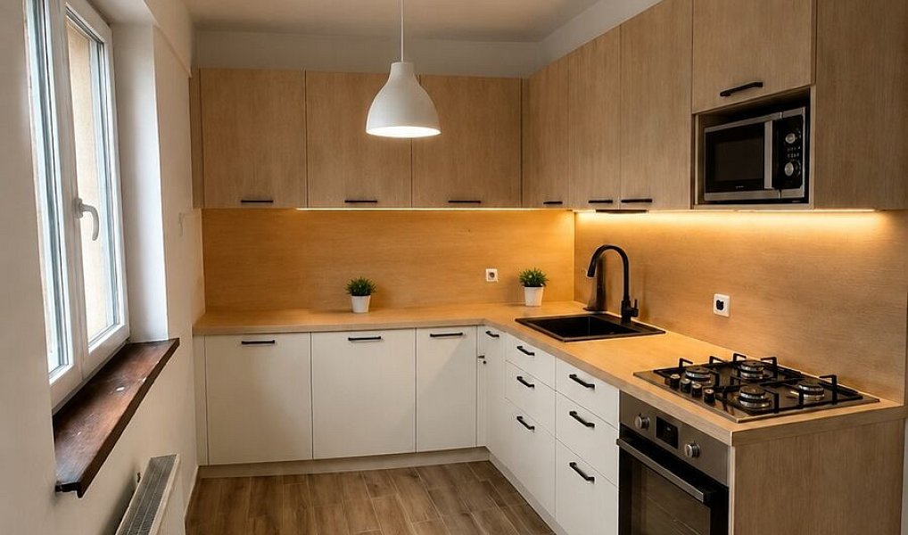 Prodej bytu 3+kk 63 m², Havlíčkův Brod – náhled fotky 2