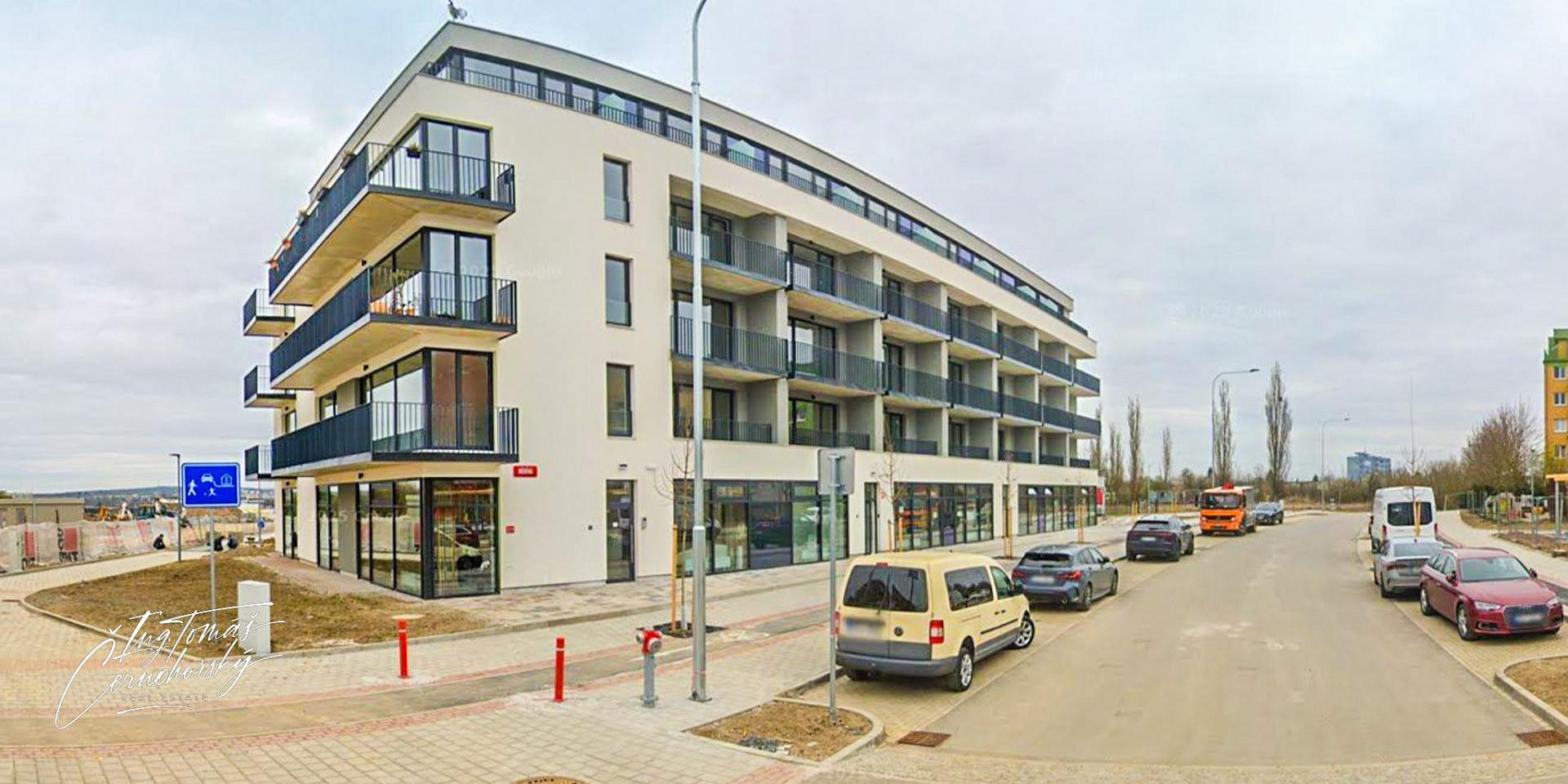 Prodej bytu 2+kk 57 m² – fotografie 4