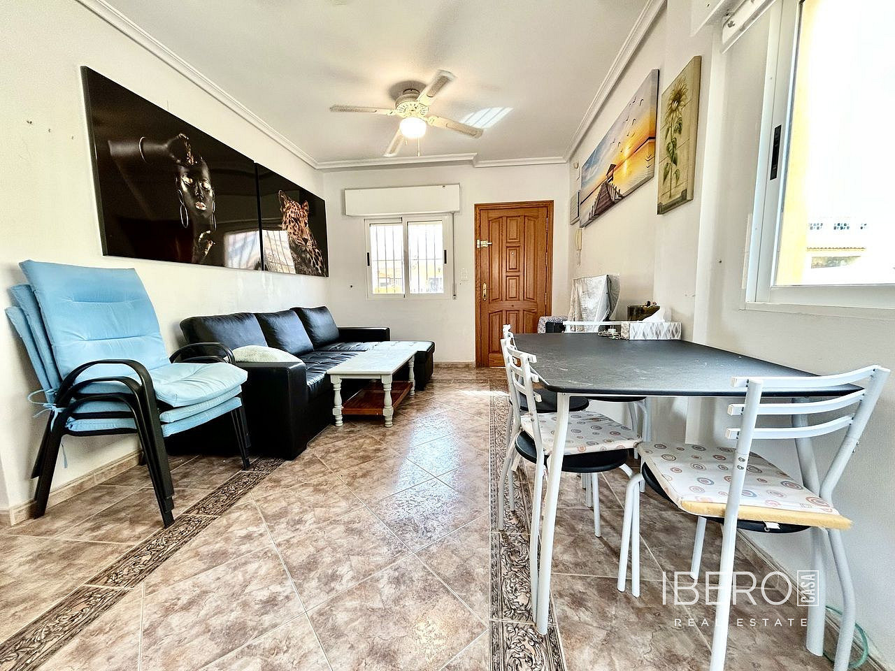 Piso 4+kk – La Zenia - Vista 3