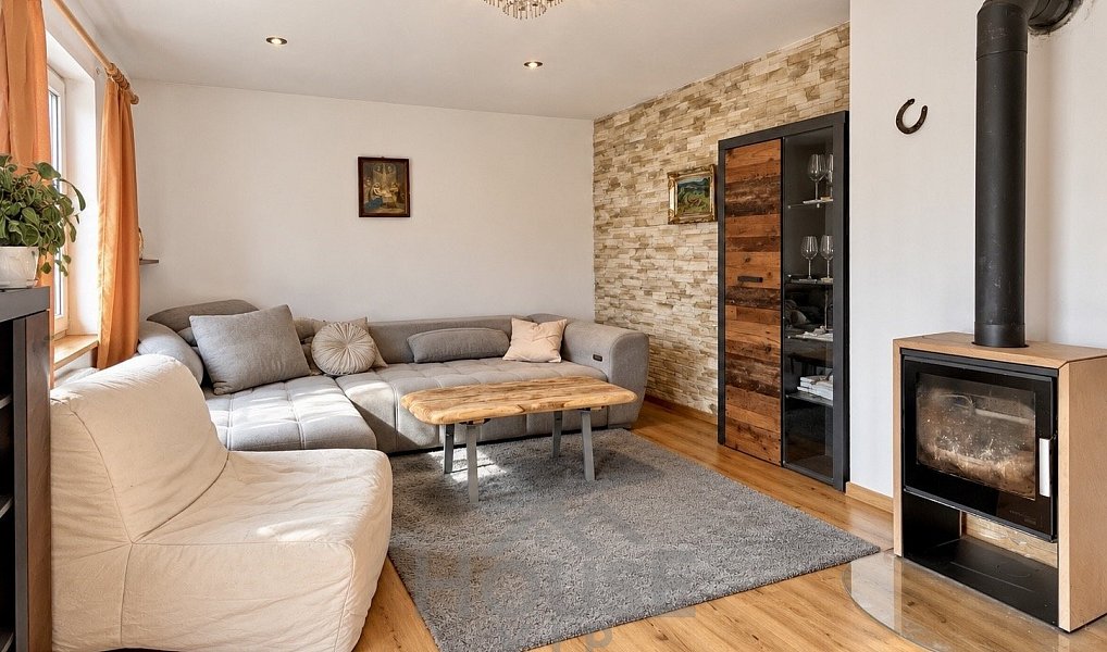 Prodej domu 135 m² s pozemkem 599 m², Praha – náhled fotky 6