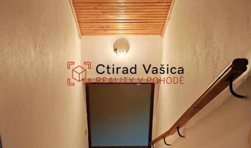 Prodej domu 250 m² s pozemkem 1 350 m², Fulnek – náhled fotky 24