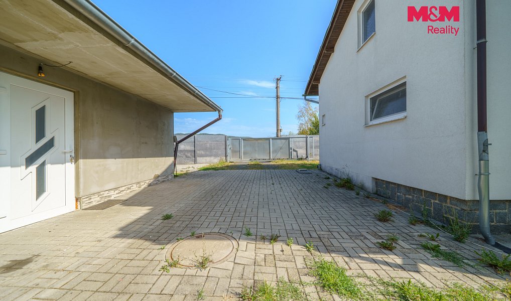 Prodej chaty/chalupy 90 m² s pozemkem 321 m², Hroznětín – náhled fotky 16