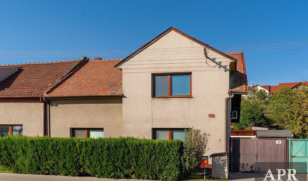 Prodej domu 150 m² s pozemkem 1 062 m², Uherské Hradiště – náhled fotky 2