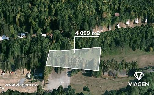 Prodej pole 4 099 m², Odry, okres Nový Jičín