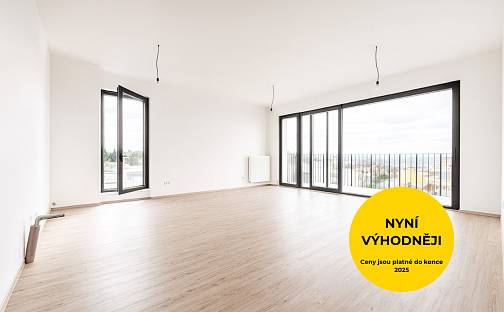 Prodej bytu 2+kk 66 m², Kardašovská, Praha 9 - Hloubětín