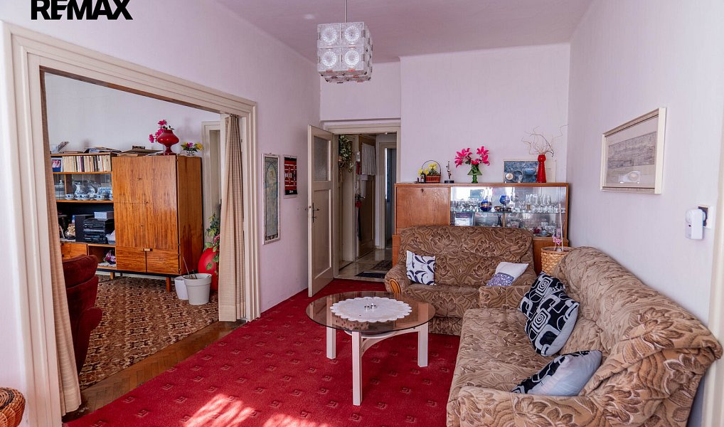 Prodej bytu 4+1 91 m², Teplice – náhled fotky 4