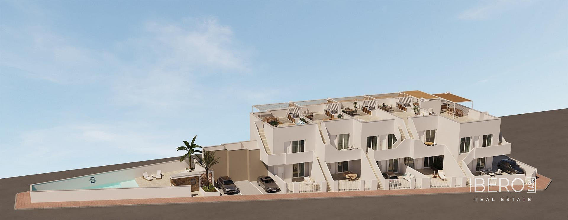 Prodej domu 80 m² s pozemkem 58 m²